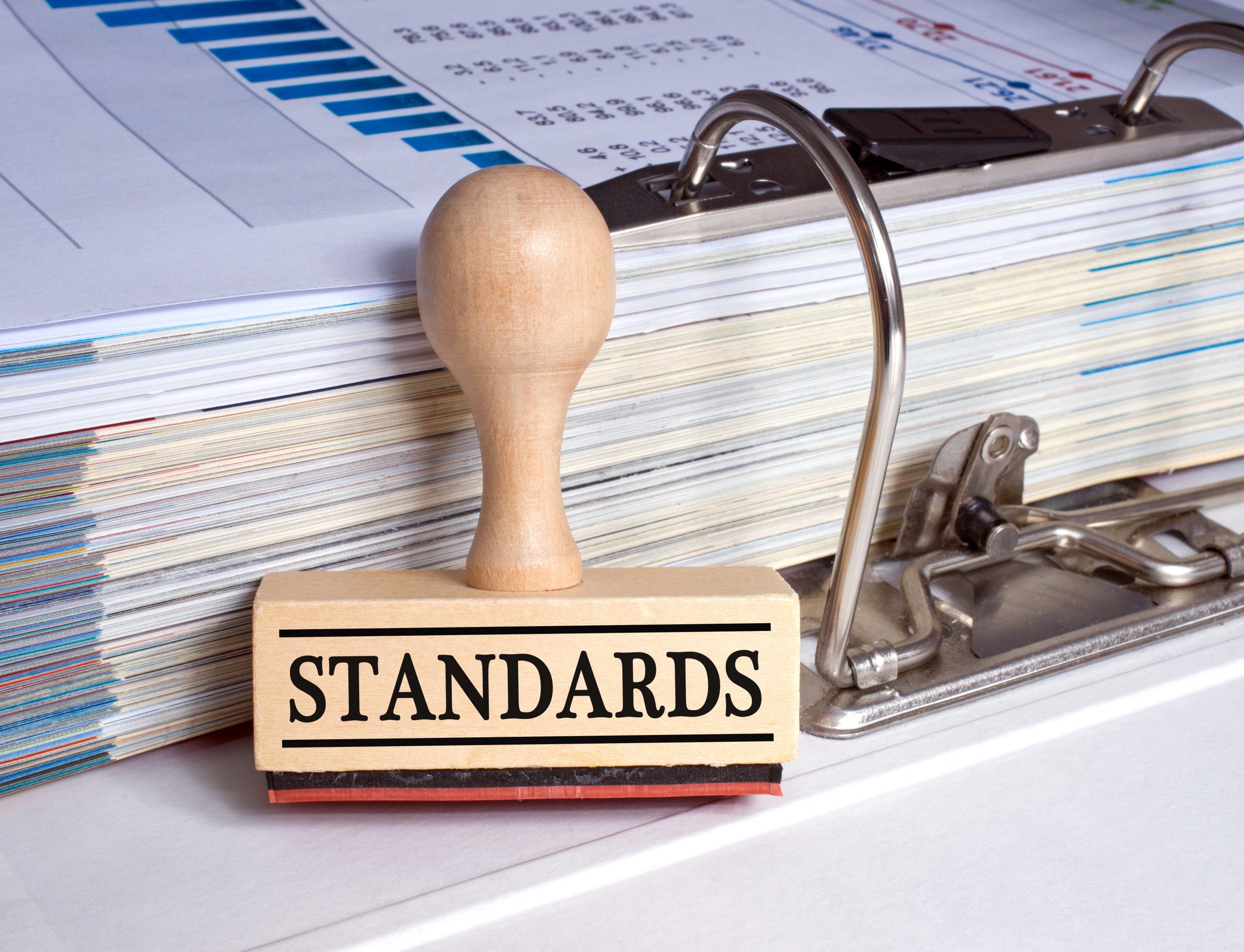 iso standard