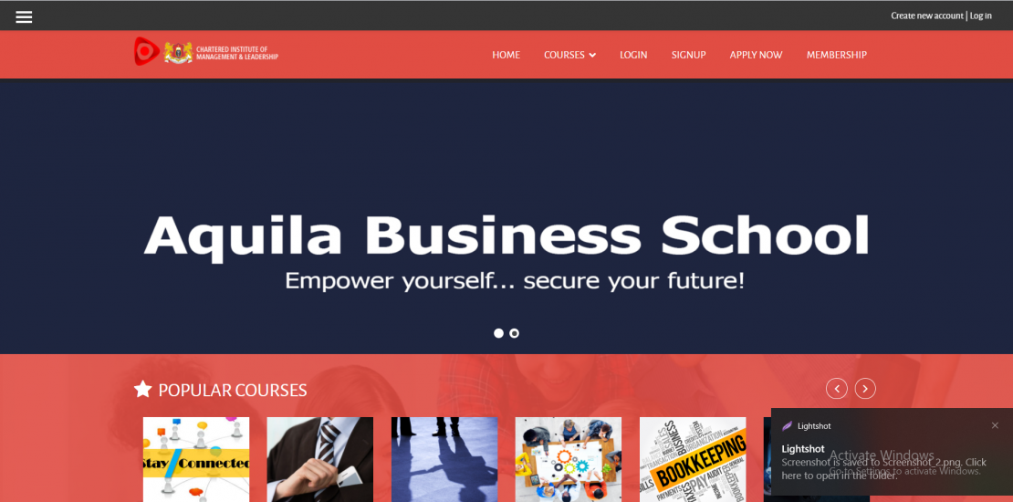 Online Training - DexNova Consulting Limited: Centre for your PMP, CBAP ...