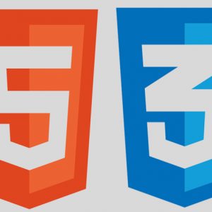 html css beginner course