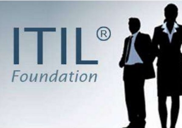itil V4 foundation