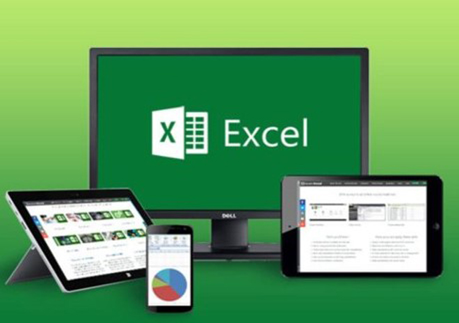 Microsoft Excel Advanced Course - DexNova Consulting Limited