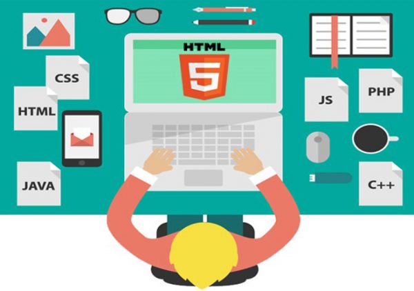 Power Up HTML5 With JavaScript