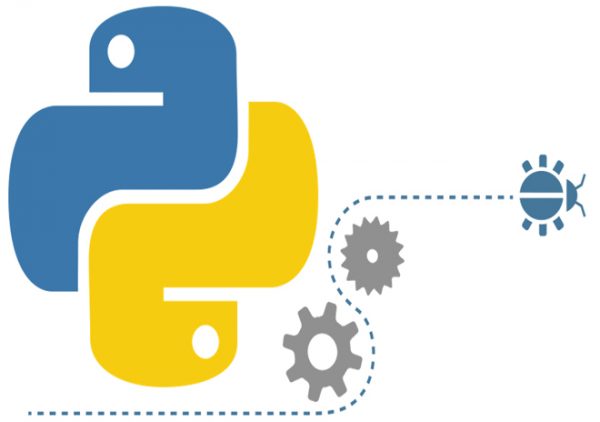 the ultimate python bootcamp