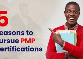 5 reasons to pursue pmp certifications
