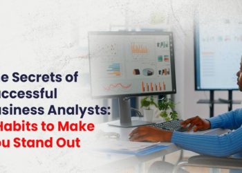 secrets of successful business analysts
