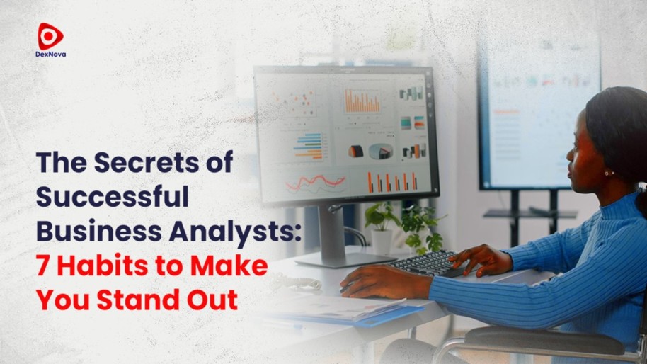 secrets of successful business analysts