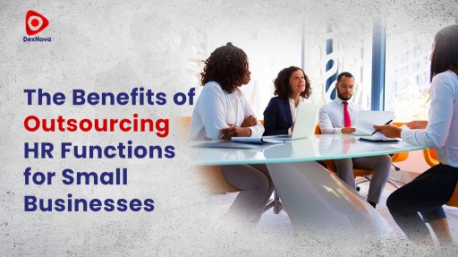 benefits of outsourcing hr functions