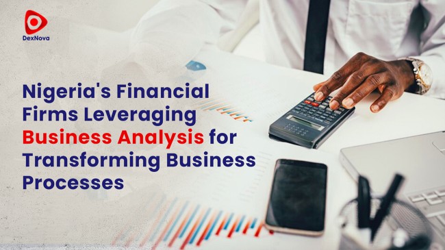 financial firms leveraging business