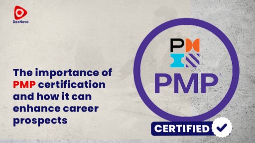 importance of pmp certification