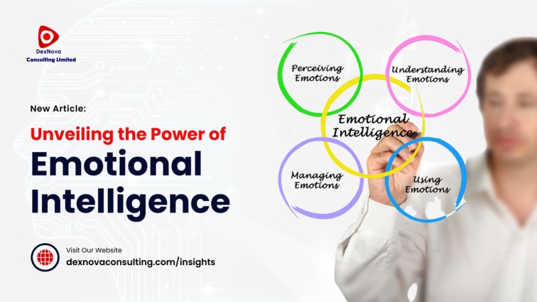power of emotional intelligence