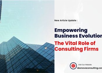 consulting firms