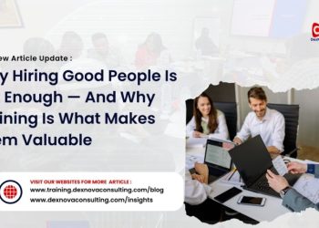 why hiring good people is not enough