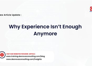 why experience isn