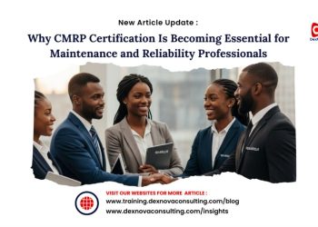 what is cmrp