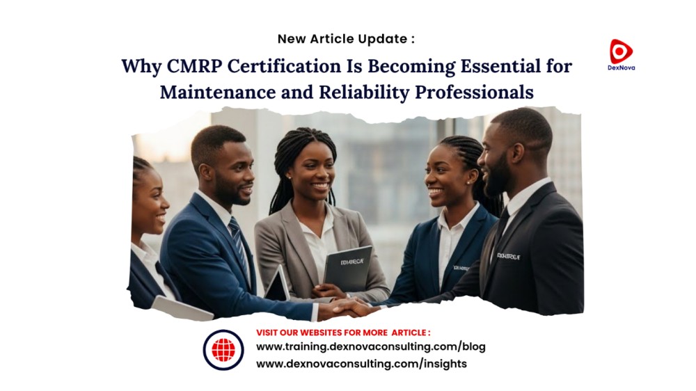 what is cmrp