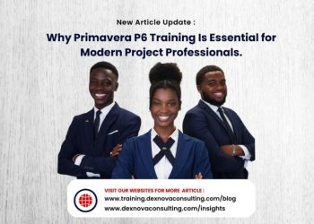 what is primavera p6