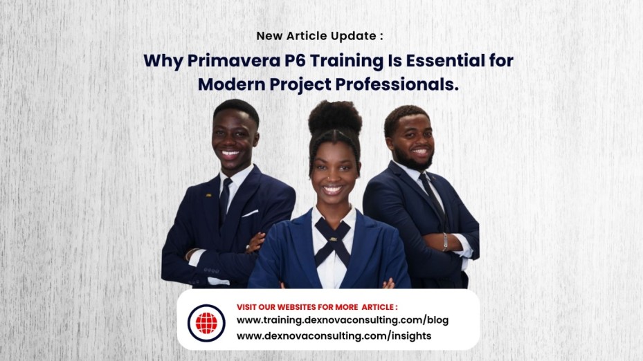 what is primavera p6