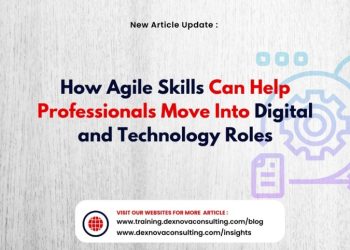 how agile skills can help professionals