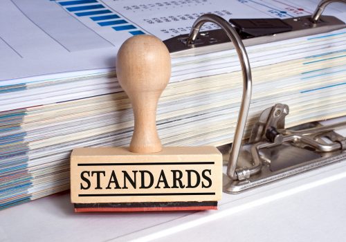 iso standard