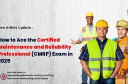 cmrp certification exam in 2025